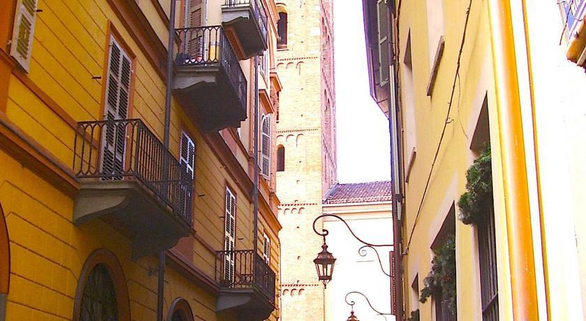 Vittoria Turim Quarto foto